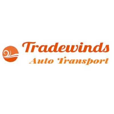 Tradewinds Auto Transport, LLC Logo