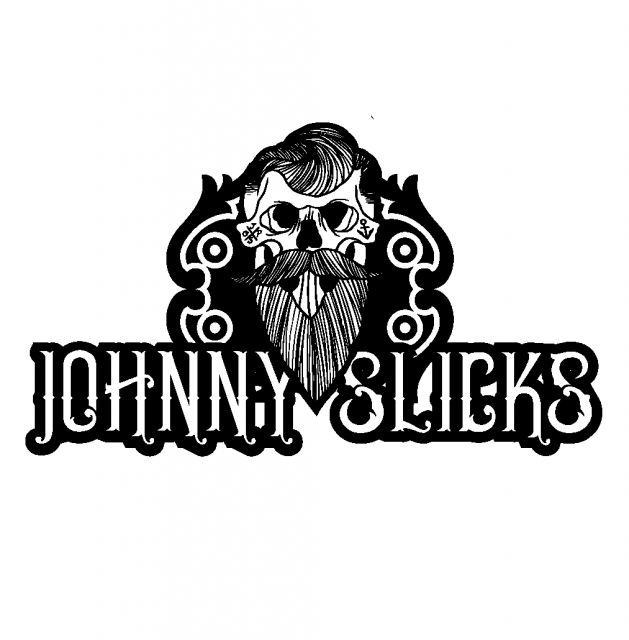 Johnny Slicks, Inc. Logo