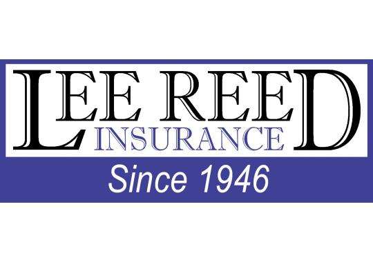 Lee Reed Insurance of Florida, Inc. Logo