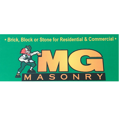 M.G. Masonry, LLC Logo