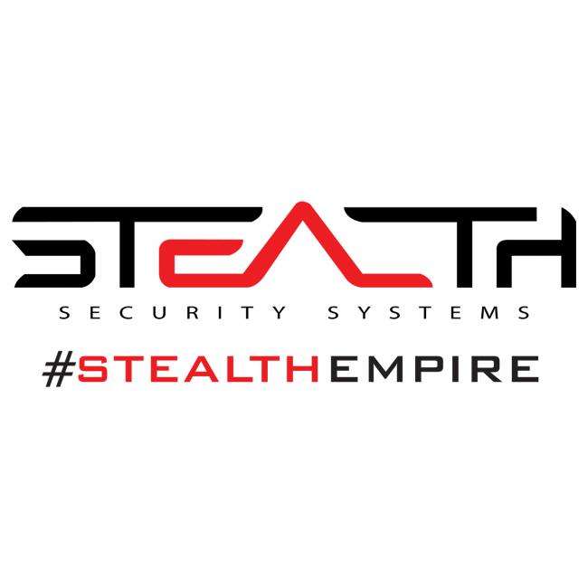Stealth Security Systems Logo