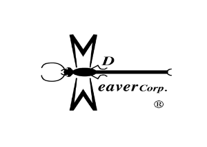 MD Weaver Corporation  Logo