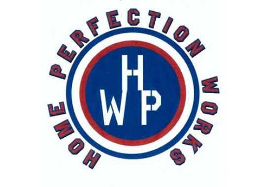 Home Works Perfection Company, LLC logo