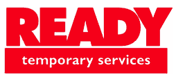 Ready Temporary Services, Inc. Logo