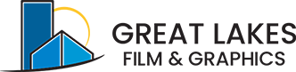 Great Lakes Film & Graphics Logo