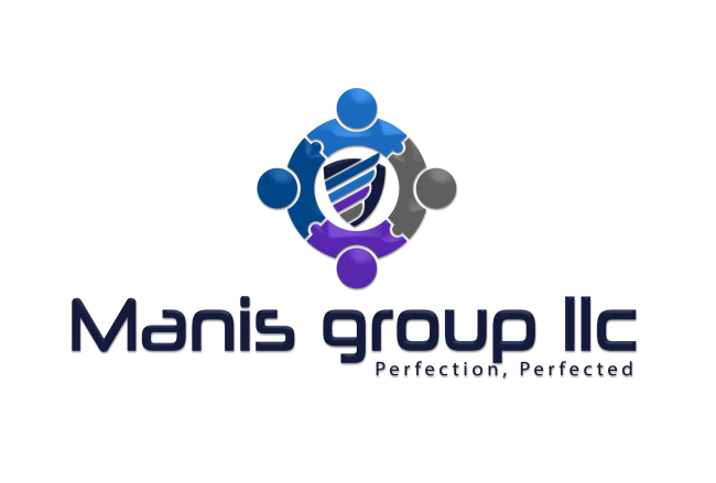 Manis Group, LLC Logo