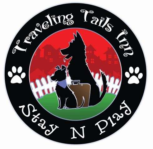 Traveling Tails Inn Logo
