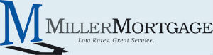 Miller Mortgage, LLC Logo
