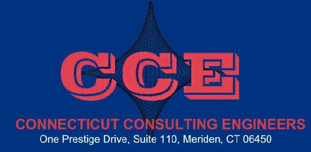 Connecticut Consulting Engineers LLC Logo