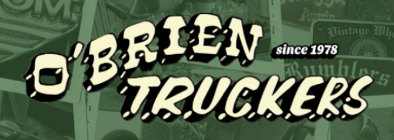 O'Brien Truckers, LLC Logo