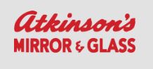 Atkinson's Mirror & Glass Logo