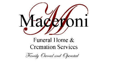 Maceroni Funeral Home Logo