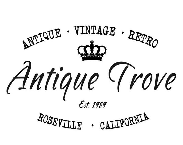Antique Trove  LLC Logo