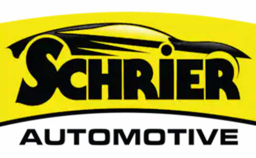 Schrier Automotive Logo