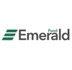 Emerald Fund, Inc. Logo