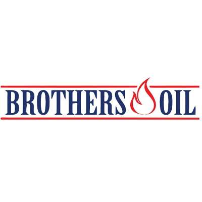 Brothers Oil Company, Inc. Logo