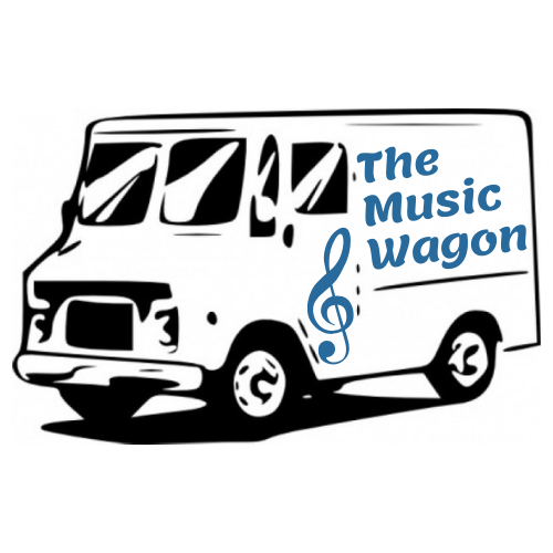 The Music Wagon, LLC Logo
