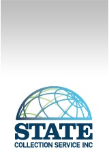 State Collection Service, Inc. Logo