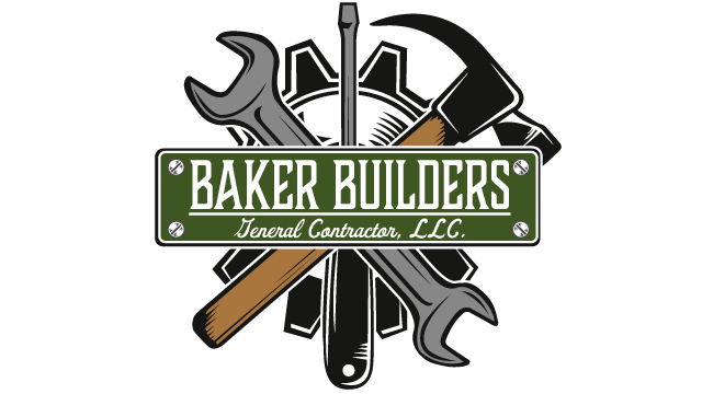 Baker Builders General Contractor, LLC Logo