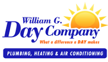 William G. Day Company Logo