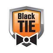 Black Tie Property Services Inc. Logo