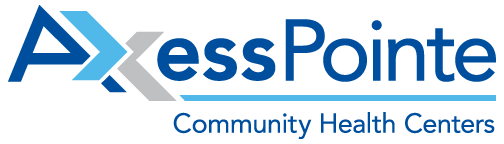 AxessPointe Community Health Centers, Inc. Logo