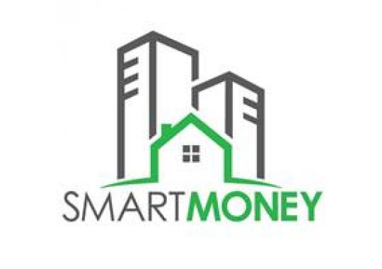 Smart Money Inc. Logo