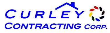 Curley Contracting Logo