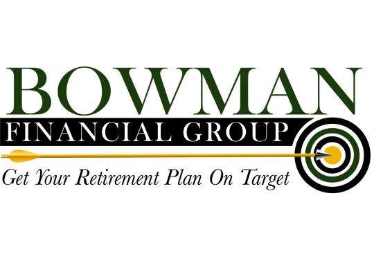 Bowman Financial Group, Inc Logo