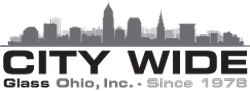City Wide Glass Ohio, Inc Logo