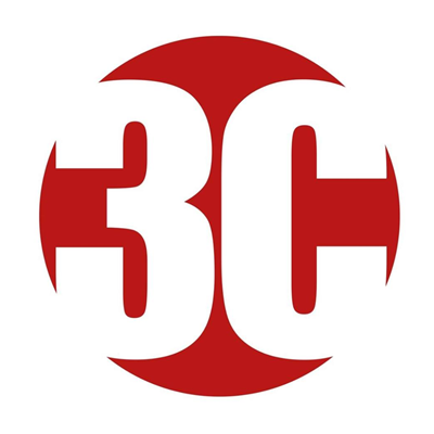 3C Electric Systems, LLC Logo
