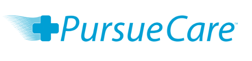 PursueCare LLC  Logo
