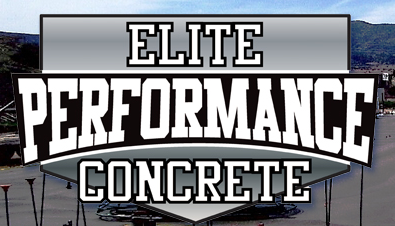 Elite Performance Concrete LLC Logo