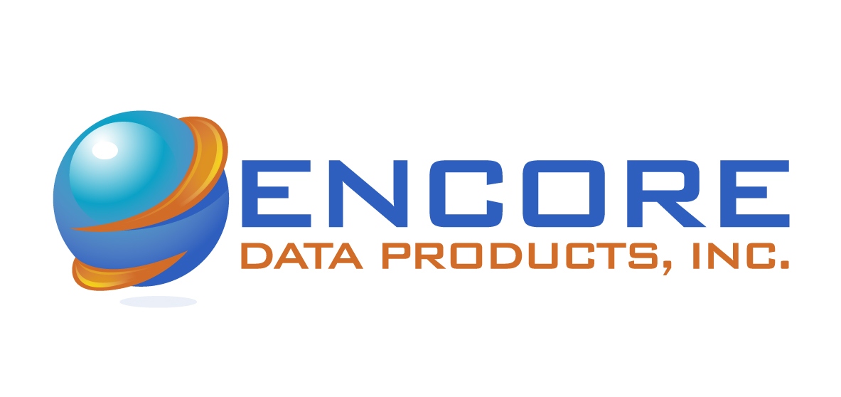 Encore Data Products, Inc. Logo