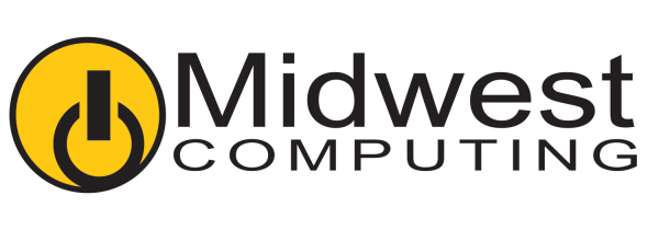 Midwest Computing Group, Inc. Logo