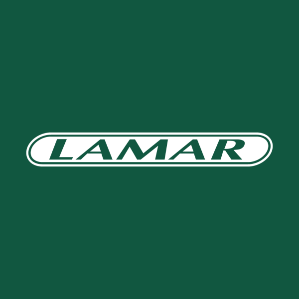 Lamar Advertising of Beaumont Logo