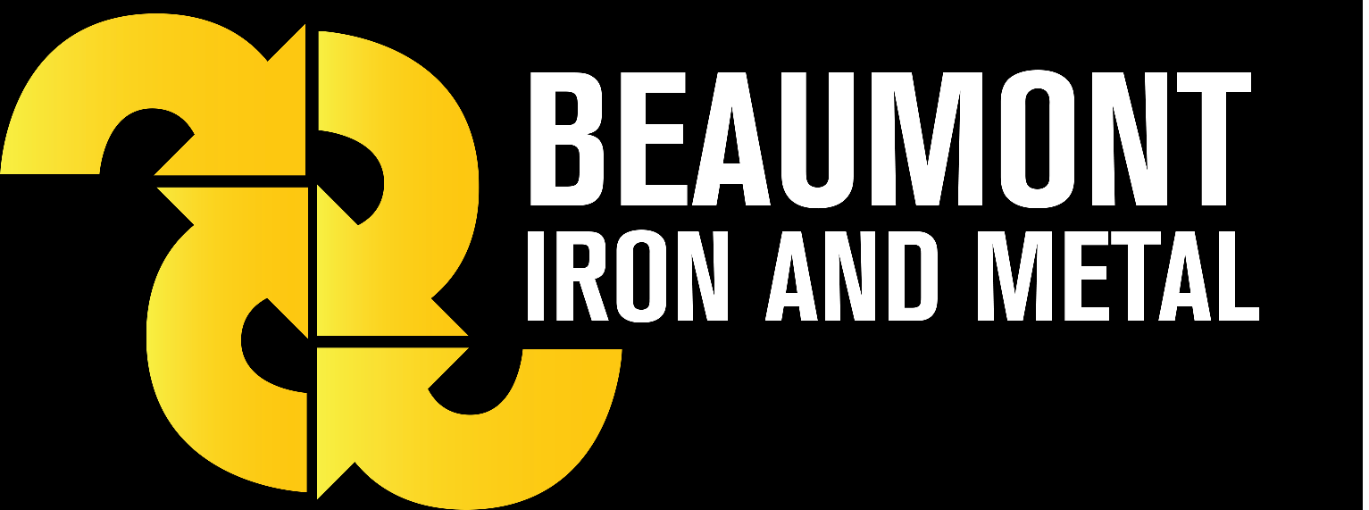 Beaumont Iron & Metal Corporation Logo