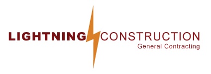 Lightning Construction Inc Logo