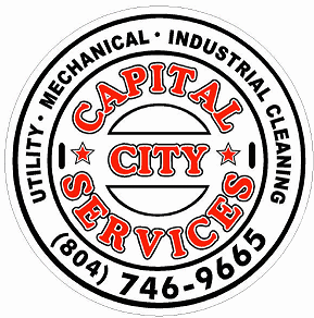 Capital City Services Logo