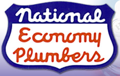 National Economy Plumbers, Inc. Logo
