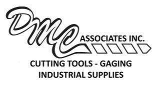 DMC Associates, Inc. Logo