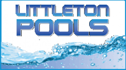 Littleton Pool Co., Inc. Logo