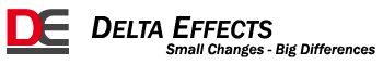Delta Effects, LLC Logo