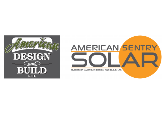 American Design & Build, LTD. Logo