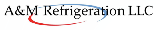 A & M Refrigeration LLC Logo