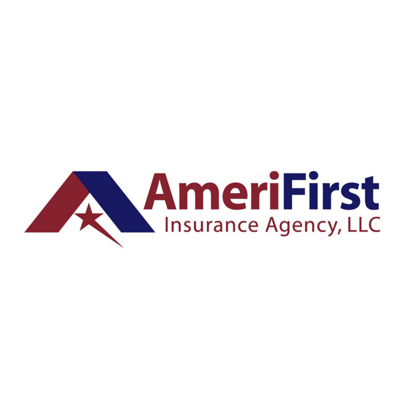 AmeriFirst Insurance Logo
