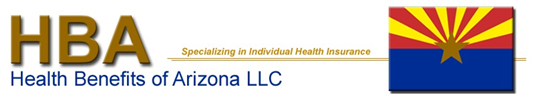 Health Benefits of Arizona LLC Logo
