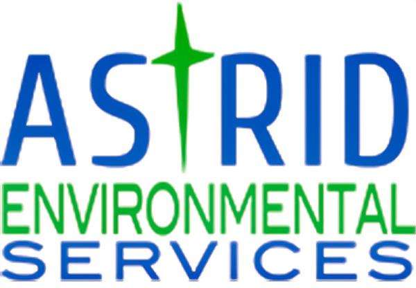 Astrid Environmental Services, Inc. Logo