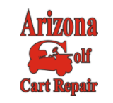 Arizona Golf Cart Repair LLC Logo