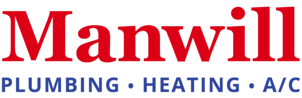 Manwill Plumbing & Heating, Inc. Logo